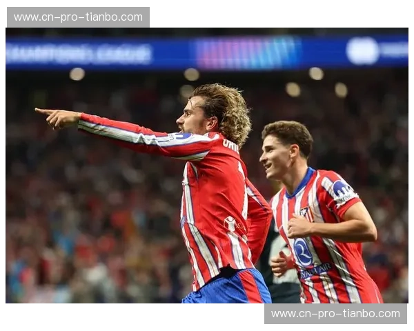 马竞分析：铁血防守与现代反击的完美结合